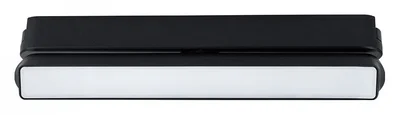 Магнитный трековый светильник ARTE LAMP A6160PL-1BK