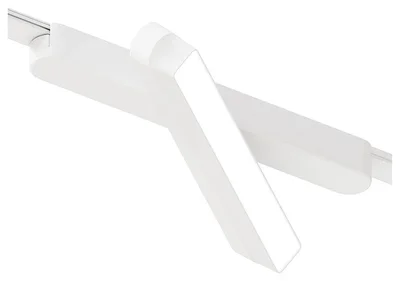 Светильник потолочный RAPID ARTE LAMP A6160PL-1WH