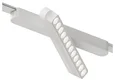 Светильник потолочный RAPID ARTE LAMP A6161PL-1WH
