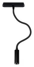 Магнитный трековый светильник ARTE LAMP A6162PL-1BK