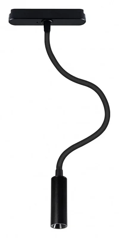 Магнитный трековый светильник ARTE LAMP A6162PL-1BK