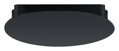 Магнитный трековый светильник ARTE LAMP A6163PL-1BK