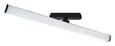 Магнитный трековый светильник ARTE LAMP A6165PL-1BK