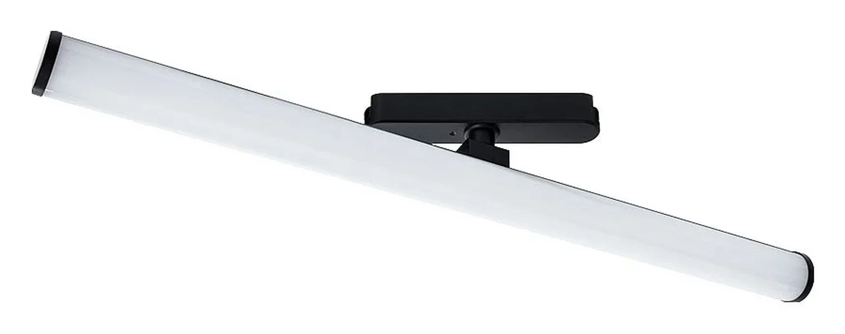 Магнитный трековый светильник ARTE LAMP A6165PL-1BK