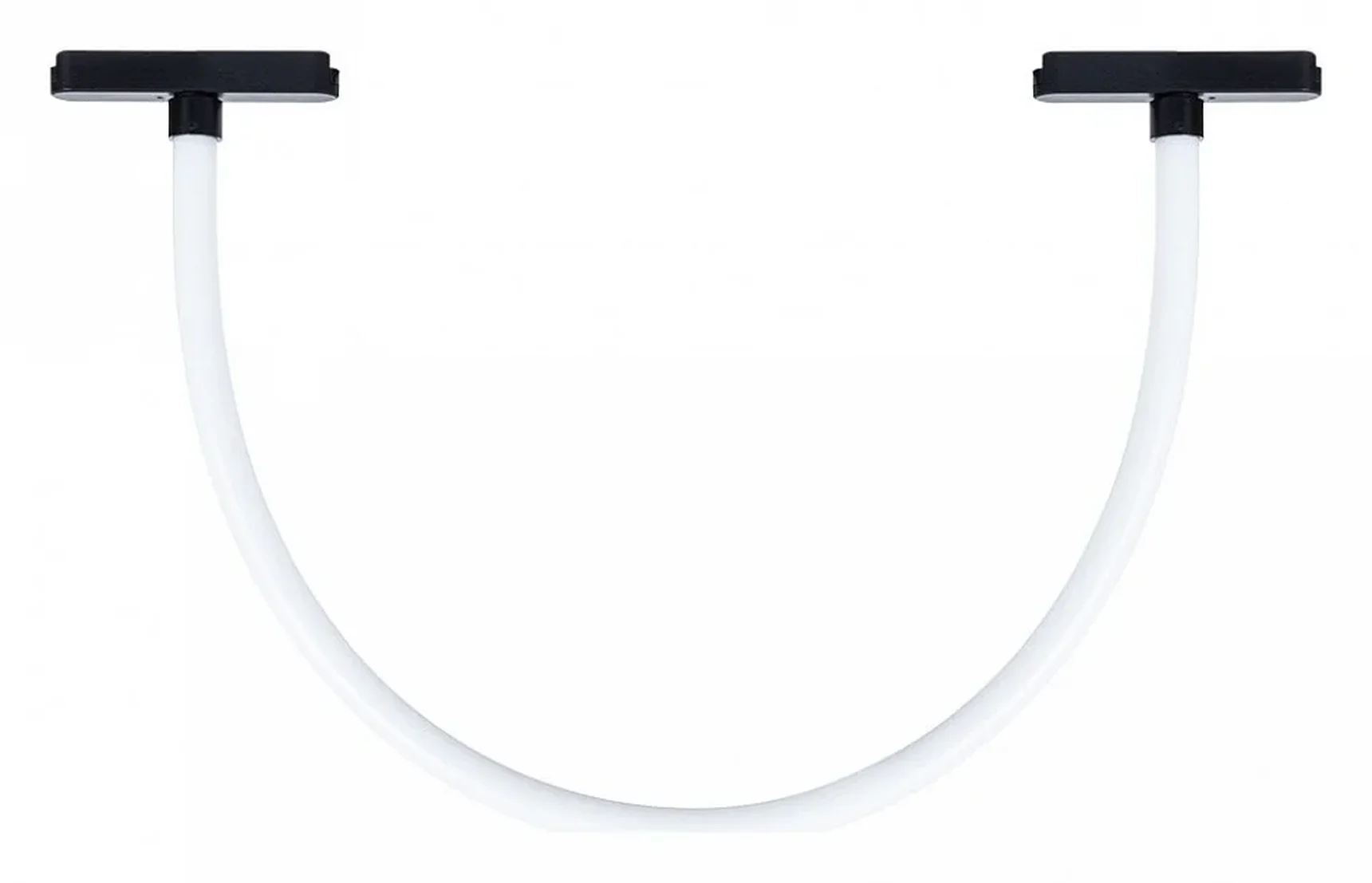 Магнитный трековый светильник ARTE LAMP A6167PL-1BK