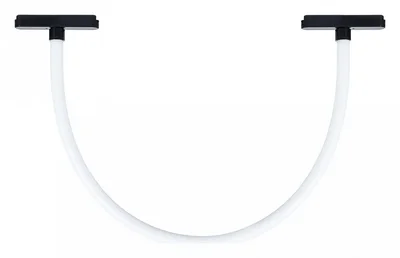 Магнитный трековый светильник ARTE LAMP A6167PL-1BK