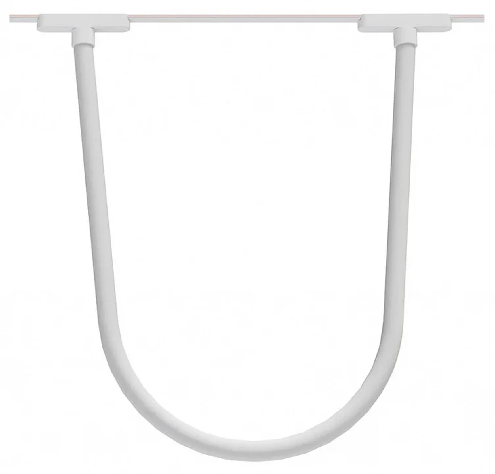 Светильник потолочный RAPID ARTE LAMP A6167PL-1WH