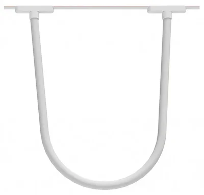 Светильник потолочный RAPID ARTE LAMP A6167PL-1WH