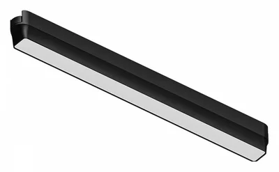 Светильник потолочный RAPID ARTE LAMP A6169PL-1BK