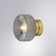 Светильник настенный ARTE LAMP A6170AP-1GO