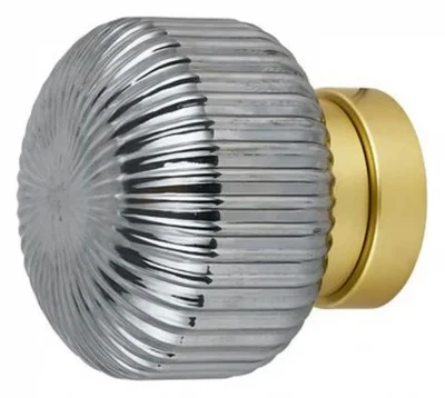 Светильник настенный ARTE LAMP A6170AP-1GO