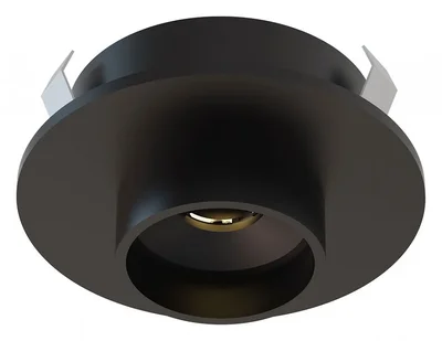 Витринный светильник A6182PL-1BK