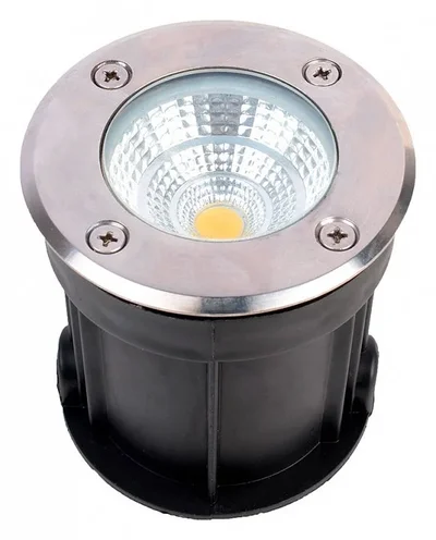 Уличный светильник PIAZZA ARTE LAMP A6205IN-1SS