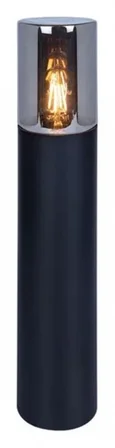 Уличный светильник ARTE LAMP A6215PA-1BK