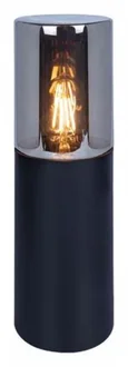 Уличный светильник ARTE LAMP A6218FN-1BK