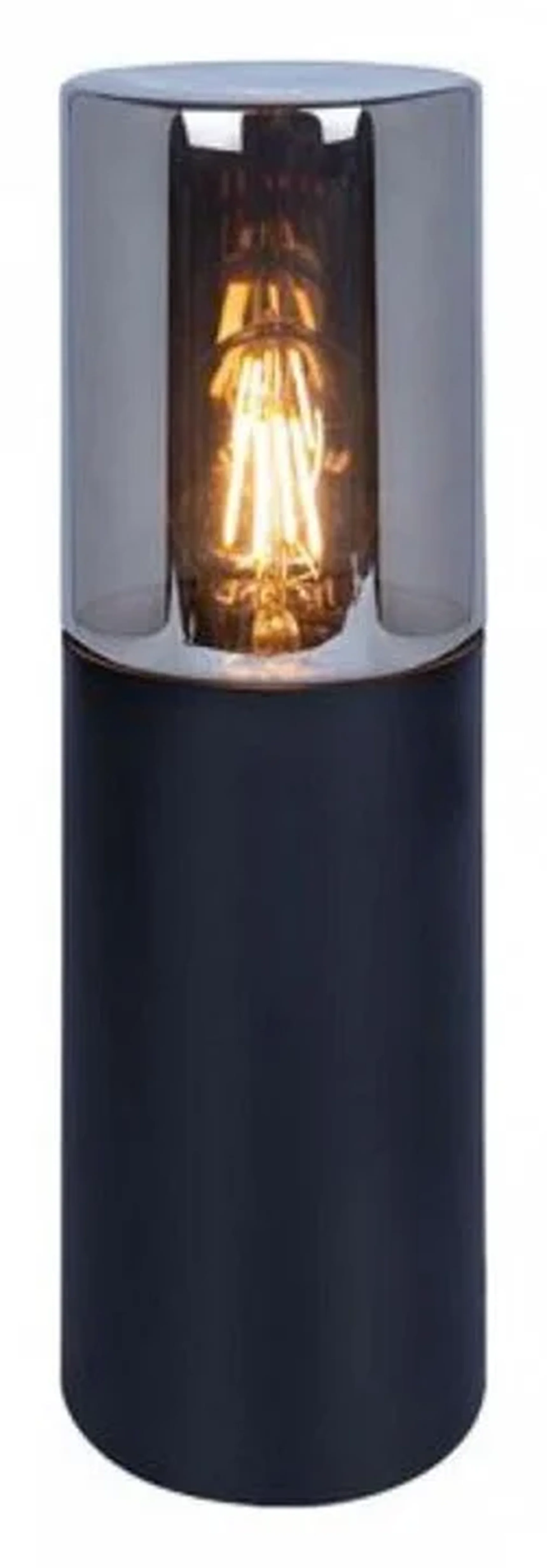 Уличный светильник ARTE LAMP A6218FN-1BK