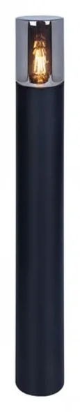 Уличный светильник ARTE LAMP A6218PA-1BK