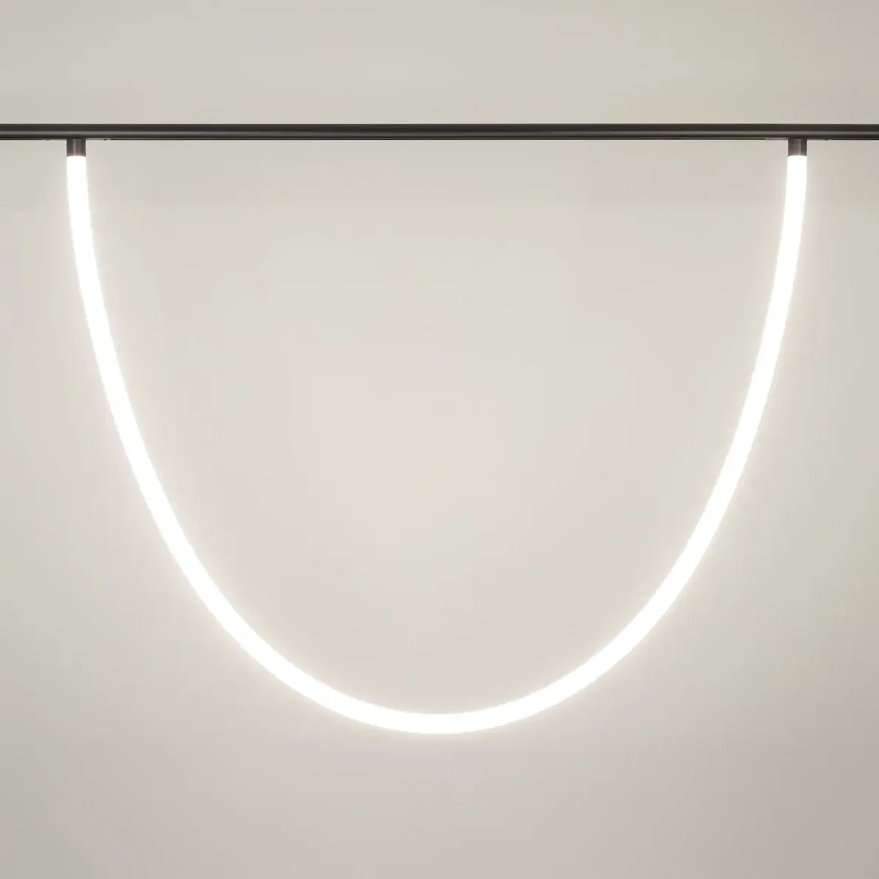 Светильник MAG-FLEX-TUBE-ELASTIC-L5000-70W Day4000 (BK, 360 deg, 48V) (Arlight, IP20 Металл, 3 года)