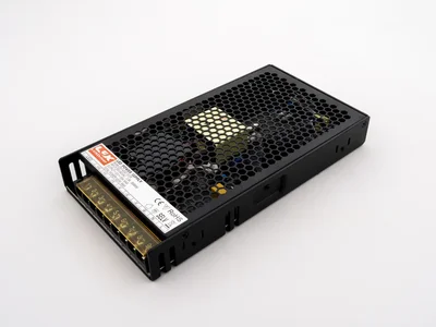 Блок питания LEDS POWER LUXDriver 420Вт 12В 002156