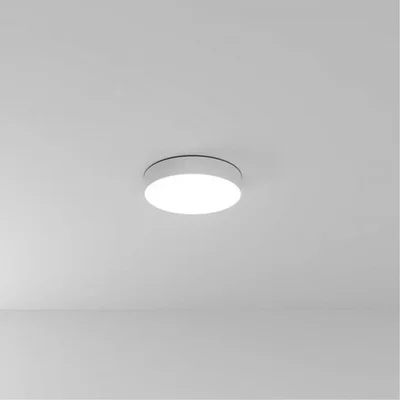 Светильник потолочный ARTE LAMP A6635PL-1WH
