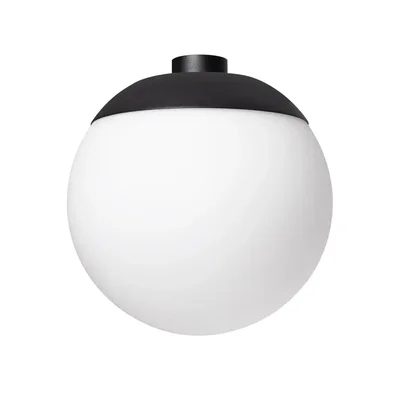 Светильник ART-INBELT-SFERO-R140-7W Day4000-MIX (BK, 240 deg, 48V, DALI) (Arlight, IP20 Металл, 3 года)