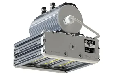 Светодиодный светильник низковольтный УСС 12 Д НВ