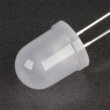 Светодиод ARL-10003RGBW-B-7color Slow (Arlight, 10мм (круглый))