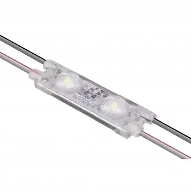 Светодиодный модуль Prism P2 0,72Вт 68Лм, KM-P2-R