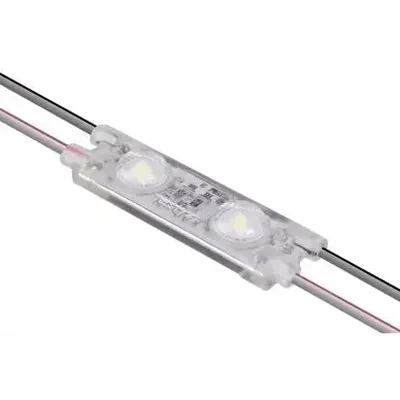 Светодиодный модуль Prism P2 0,72Вт 68Лм, KM-P2-R