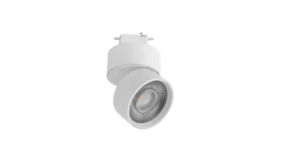 Светильник Lumker RINK R-TR-WH-NW-DIM