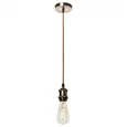 Светильник подвесной ARTE LAMP A7002SP-1AB