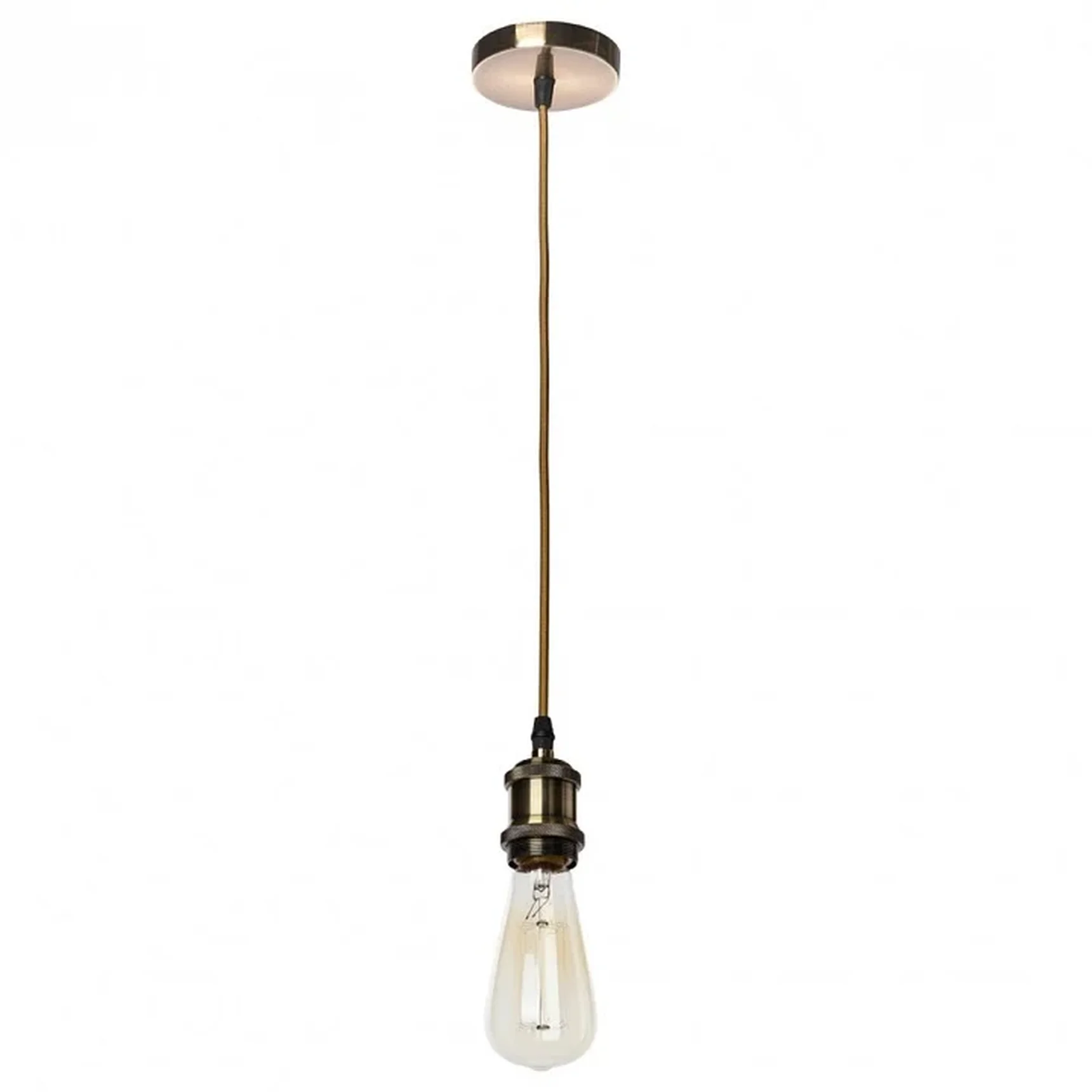 Светильник подвесной ARTE LAMP A7002SP-1AB