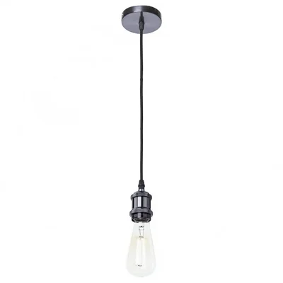 Светильник подвесной ARTE LAMP A7002SP-1BC