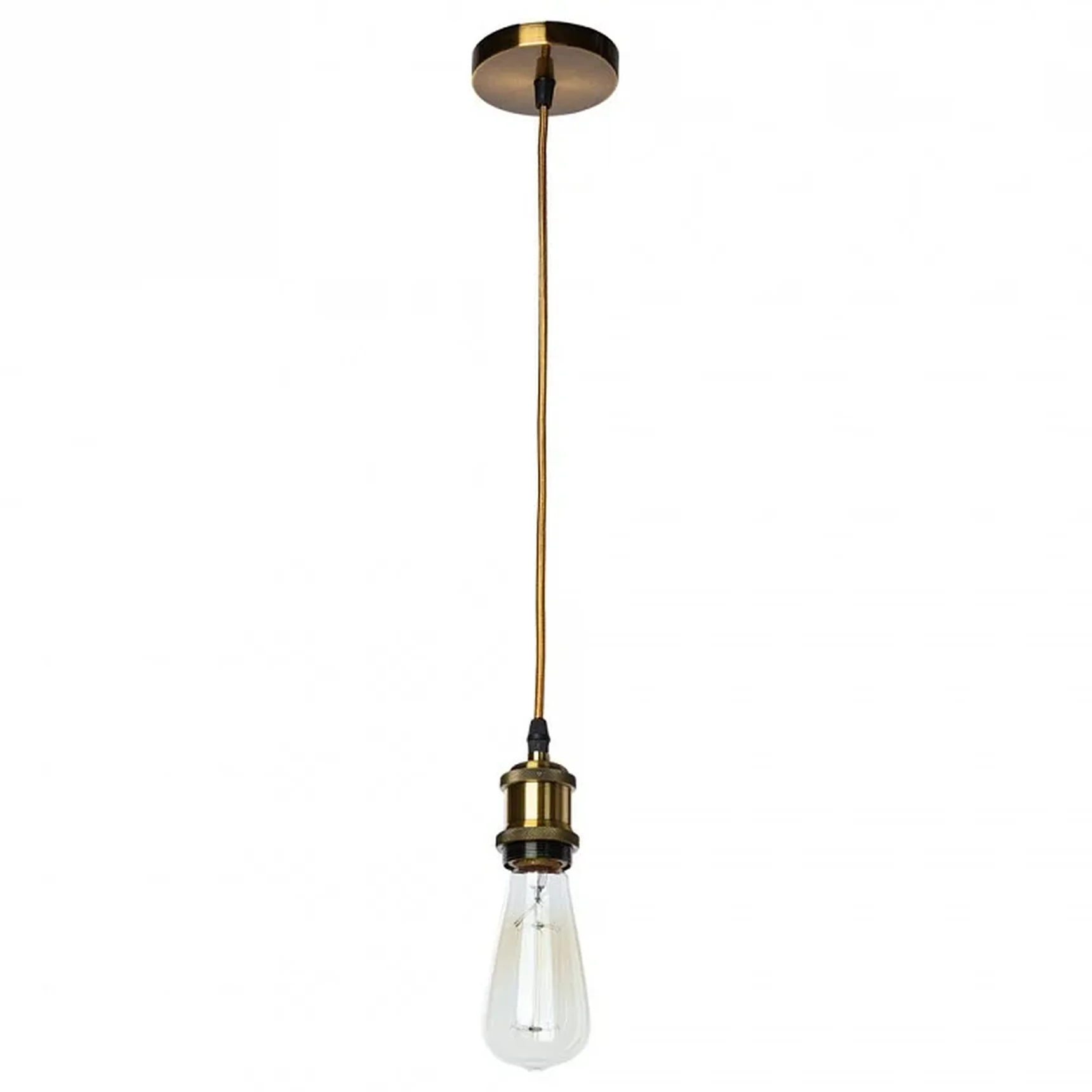 Светильник подвесной ARTE LAMP A7002SP-1PB