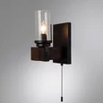 Светильник настенный Arte Lamp A7014AP-1BK