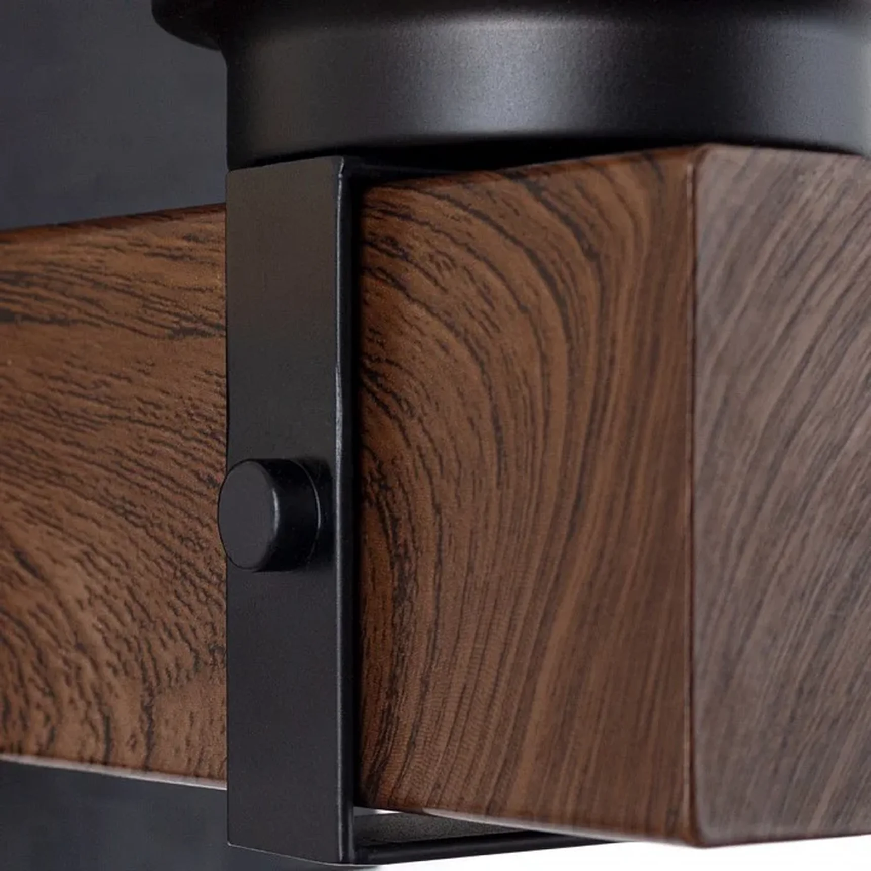 Светильник настенный Arte Lamp A7014AP-1BK