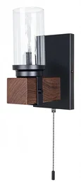 Светильник настенный Arte Lamp A7014AP-1BK
