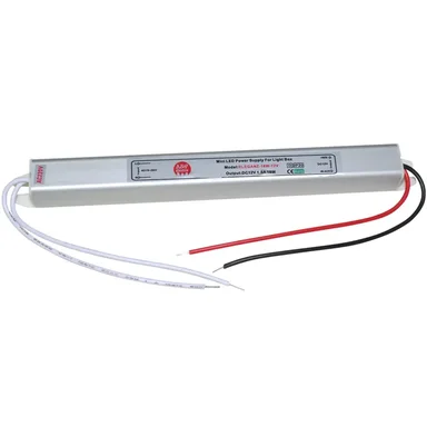 Блок питания 18 Вт 12V (IP33)