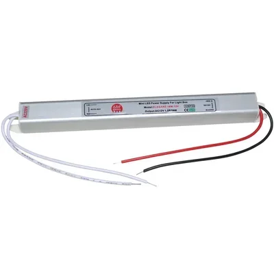 Блок питания 18 Вт 12V (IP33)