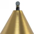 Бра David A7033AP-1BK