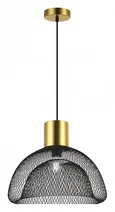 Светильник подвесной ARTE LAMP A7046SP-1BK