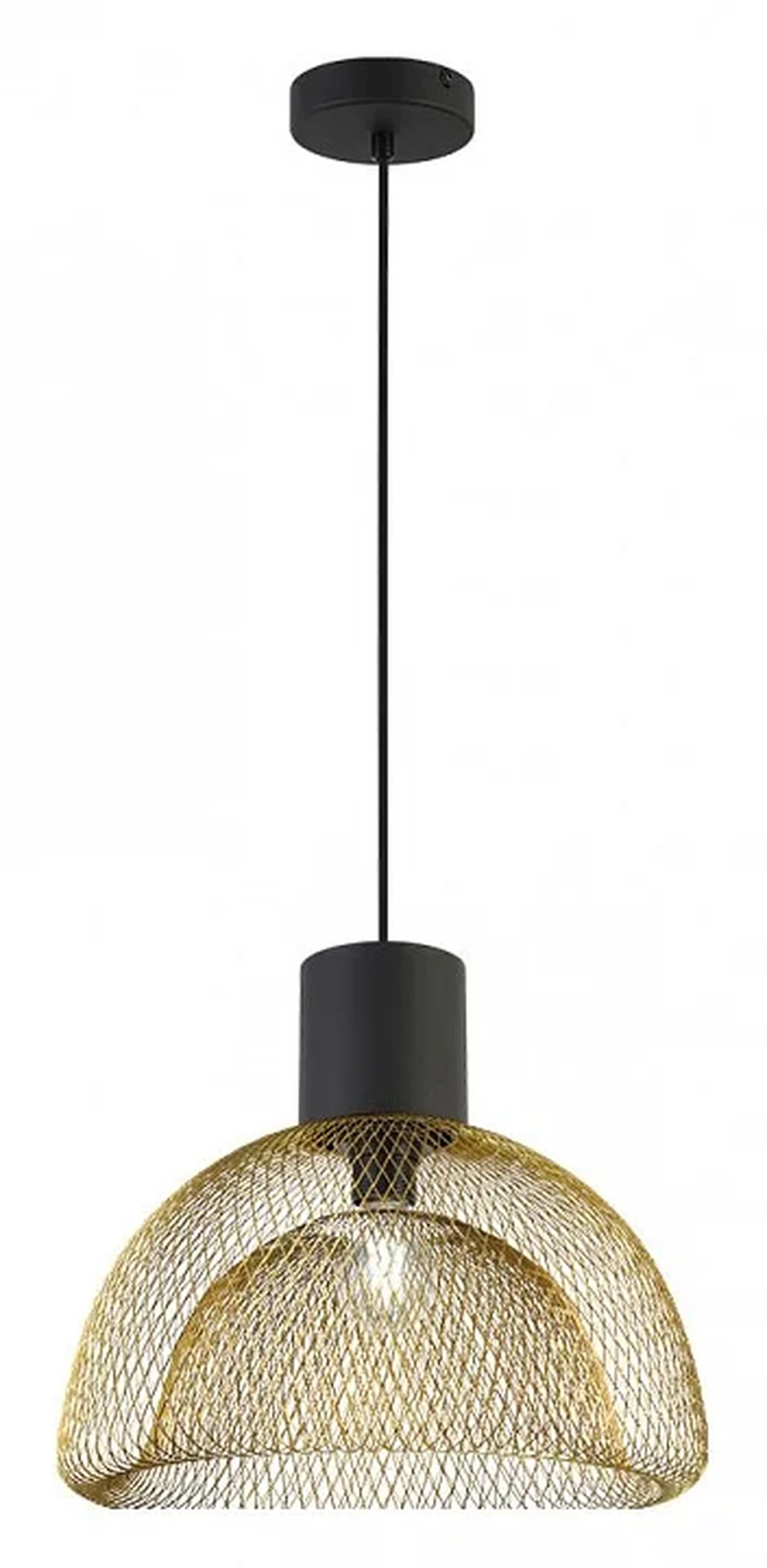Светильник подвесной ARTE LAMP A7046SP-1PB