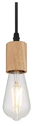 Подвесной светильник Arte Lamp Mark A7047SP-1BK