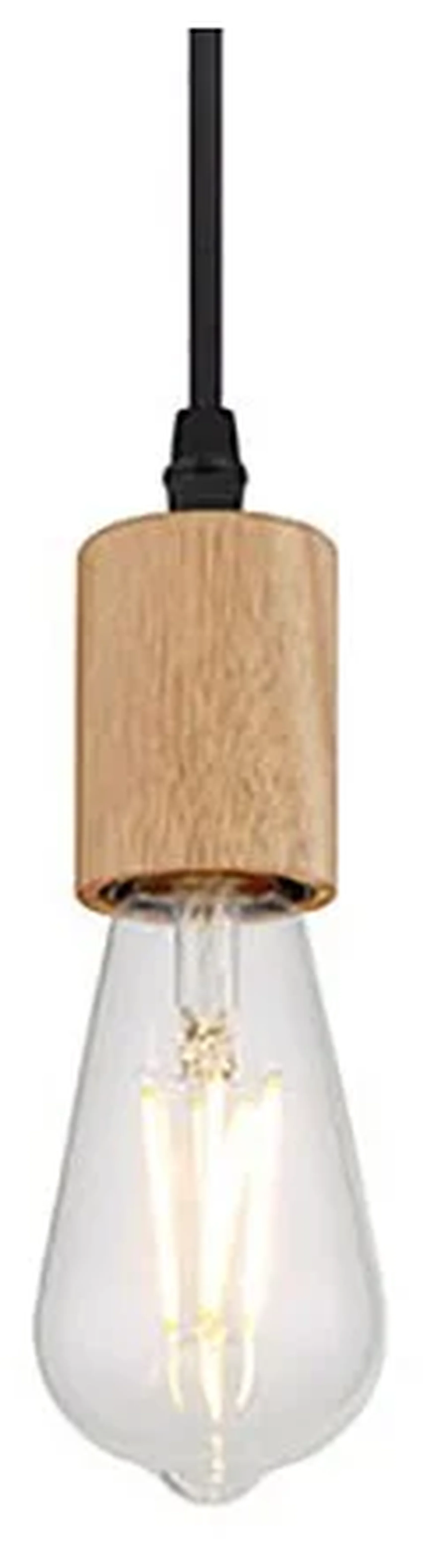 Подвесной светильник Arte Lamp Mark A7047SP-1BK