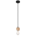 Подвесной светильник Arte Lamp Mark A7048SP-1BK