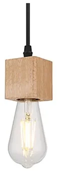 Подвесной светильник Arte Lamp Mark A7048SP-1BK