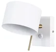 Светильник настенный SEBASTIAN ARTE LAMP A7051AP-1WH