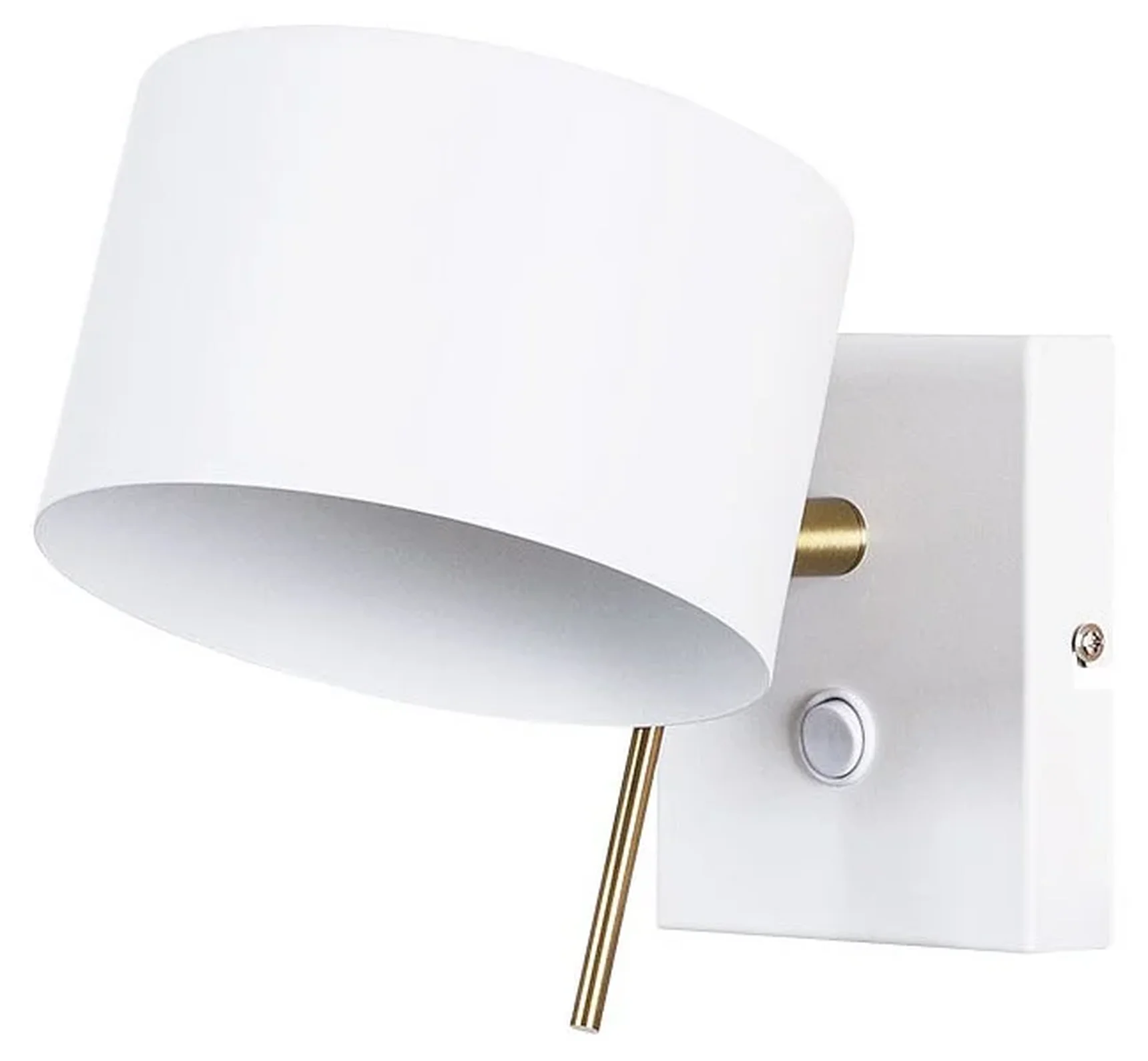 Светильник настенный SEBASTIAN ARTE LAMP A7051AP-1WH