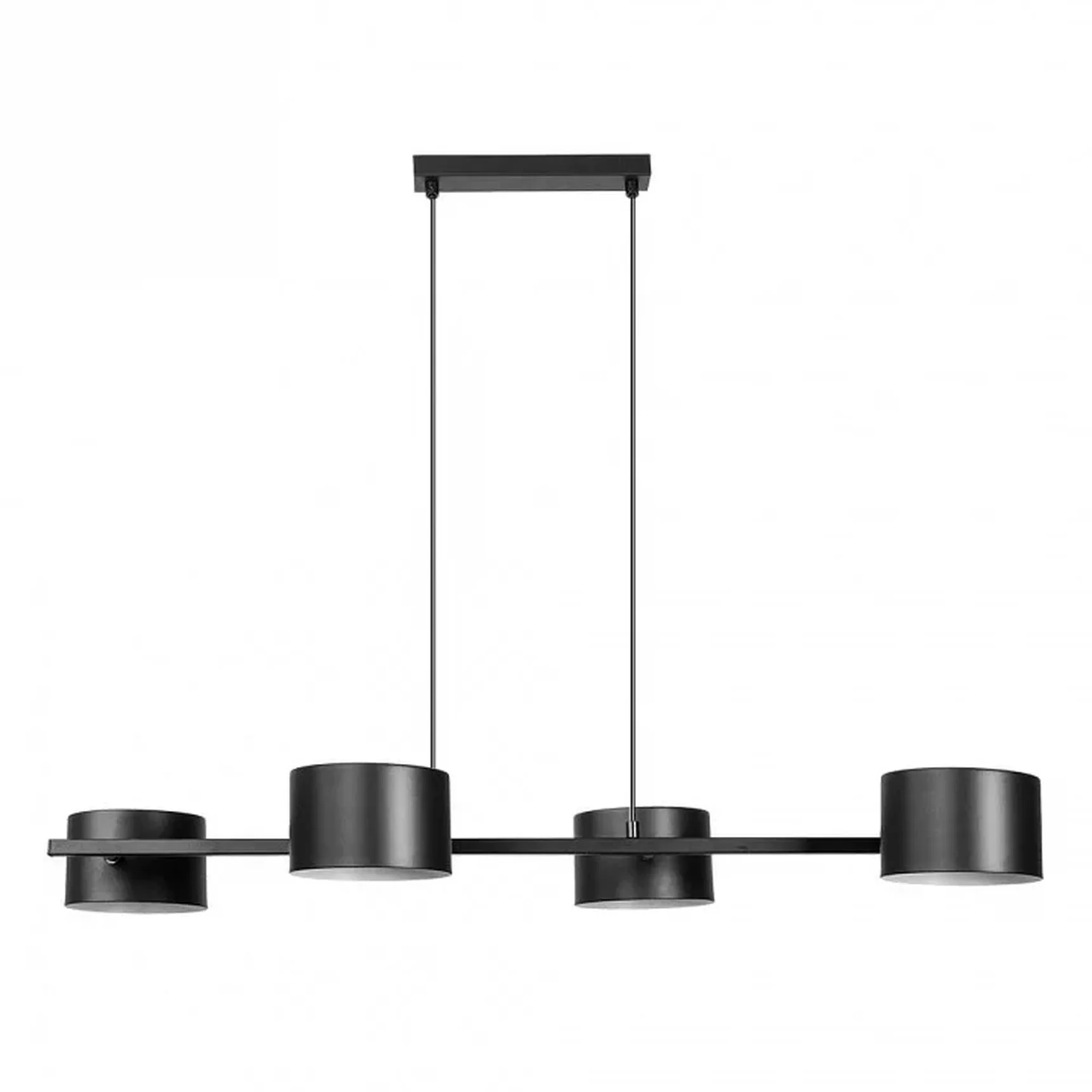 Светильник подвесной SEBASTIAN ARTE LAMP A7051SP-4BK