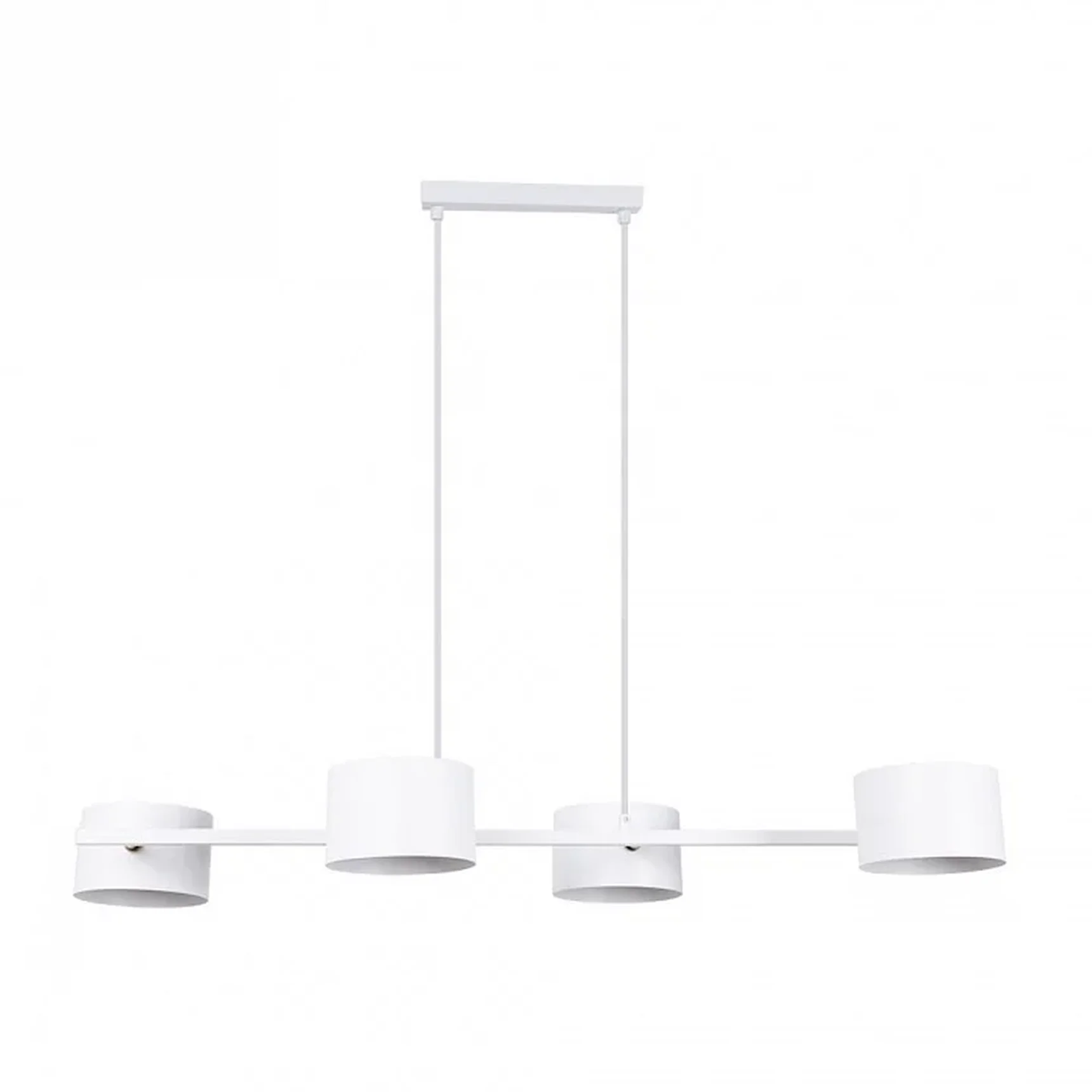 Подвесной светильник Arte Lamp Sebastian A7051SP-4WH
